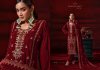 Shahzaadi By Mumtaz Arts Crush Velvet Salwar Kameez 